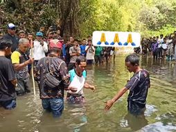 Sulif ritual
