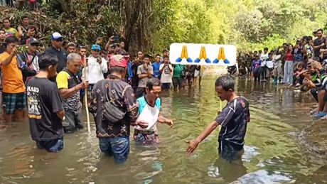 Sulif ritual