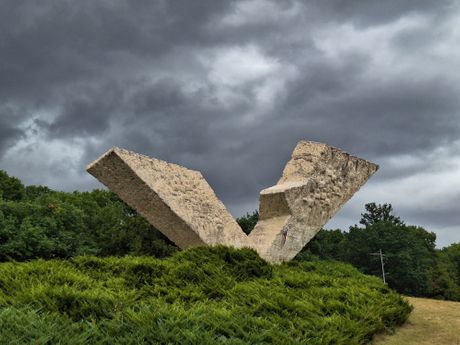 Šumarice, Kragujevac