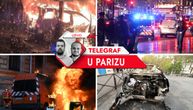 "Situacija u Francuskoj je zaista loša": Parižanka Džulijet o demonstracijama, spomenula i Marin Le Pen