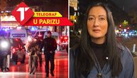 Srpkinja Žaklina za Telegraf o nezapamćenim nemirima u Parizu: "Bio je rat na ulici, sve radnje su razbijene"
