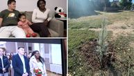 Došla u Srbiju da studira, zaljubila se u Leskovcu i ostala: Ono što mladi par radi za grad vraća veru u ljude