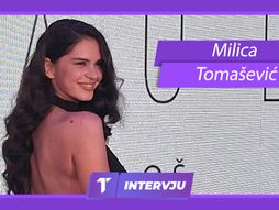 Milica Tomašević