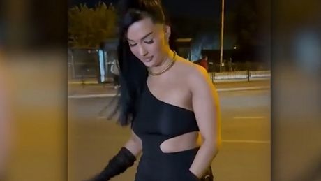 Zorana Mićanović i Boki 13