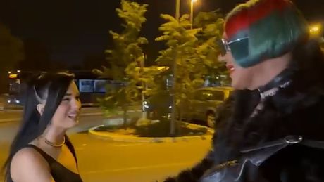 Zorana Mićanović i Boki 13