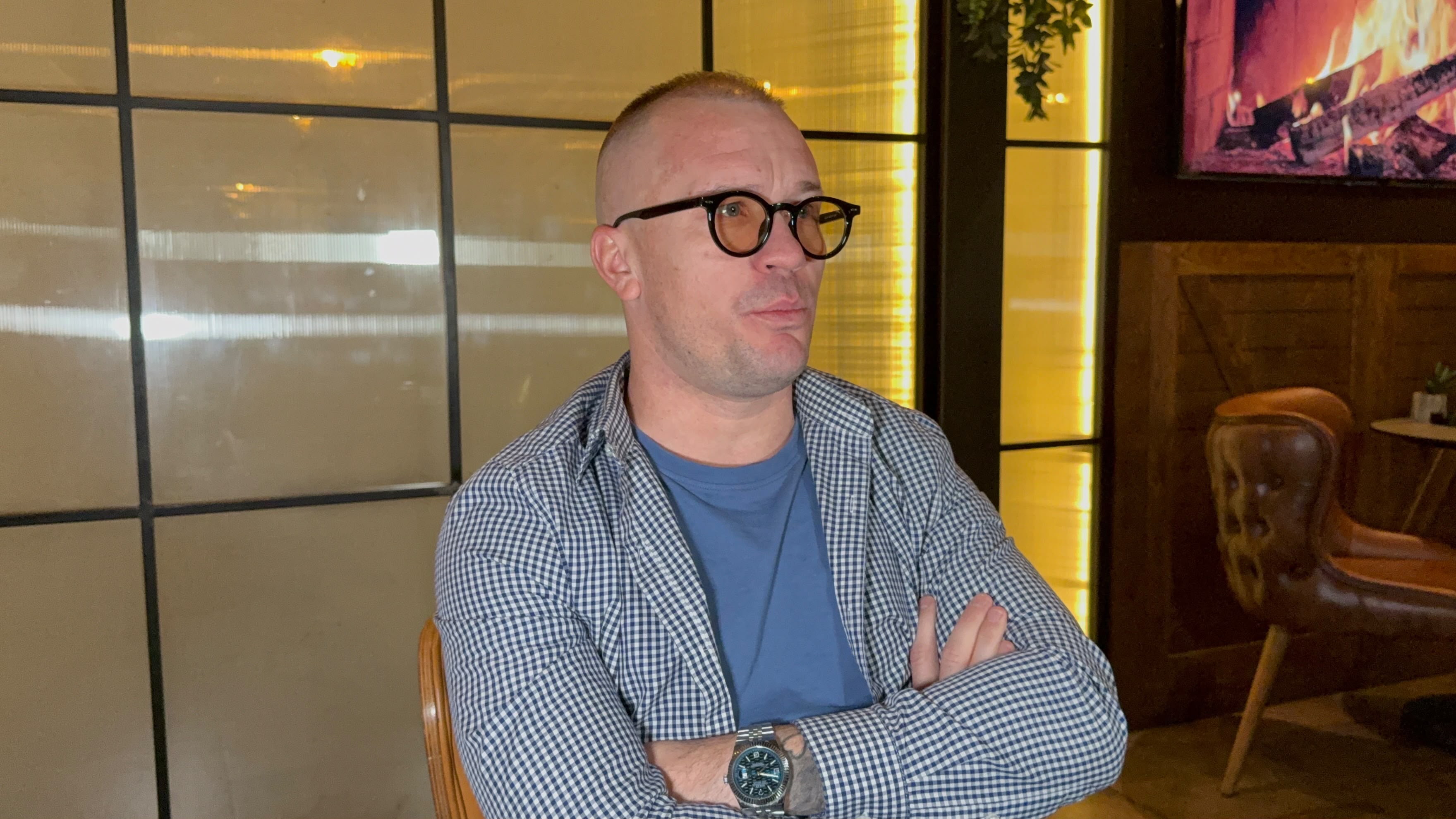 "Na sudu smo isključivo oko deteta" Stefani ne da Munjezu da viđa sina, on se sad oglasio: "Ne bih..."