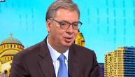 Aleksandar Vučić: Ljudi neka sami zaključe da li žive bolje