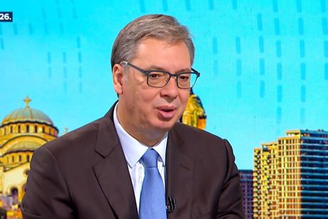 Aleksandar Vučić, Gostovanje