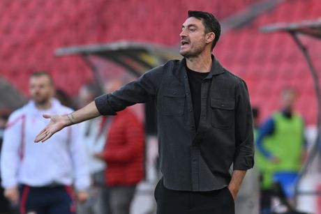 Albert Rijera - FK Crvena zvezda