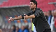Albert Rijera doneo loše vesti, jedan od lidera ponovo van terena: "Osetio je bol..."
