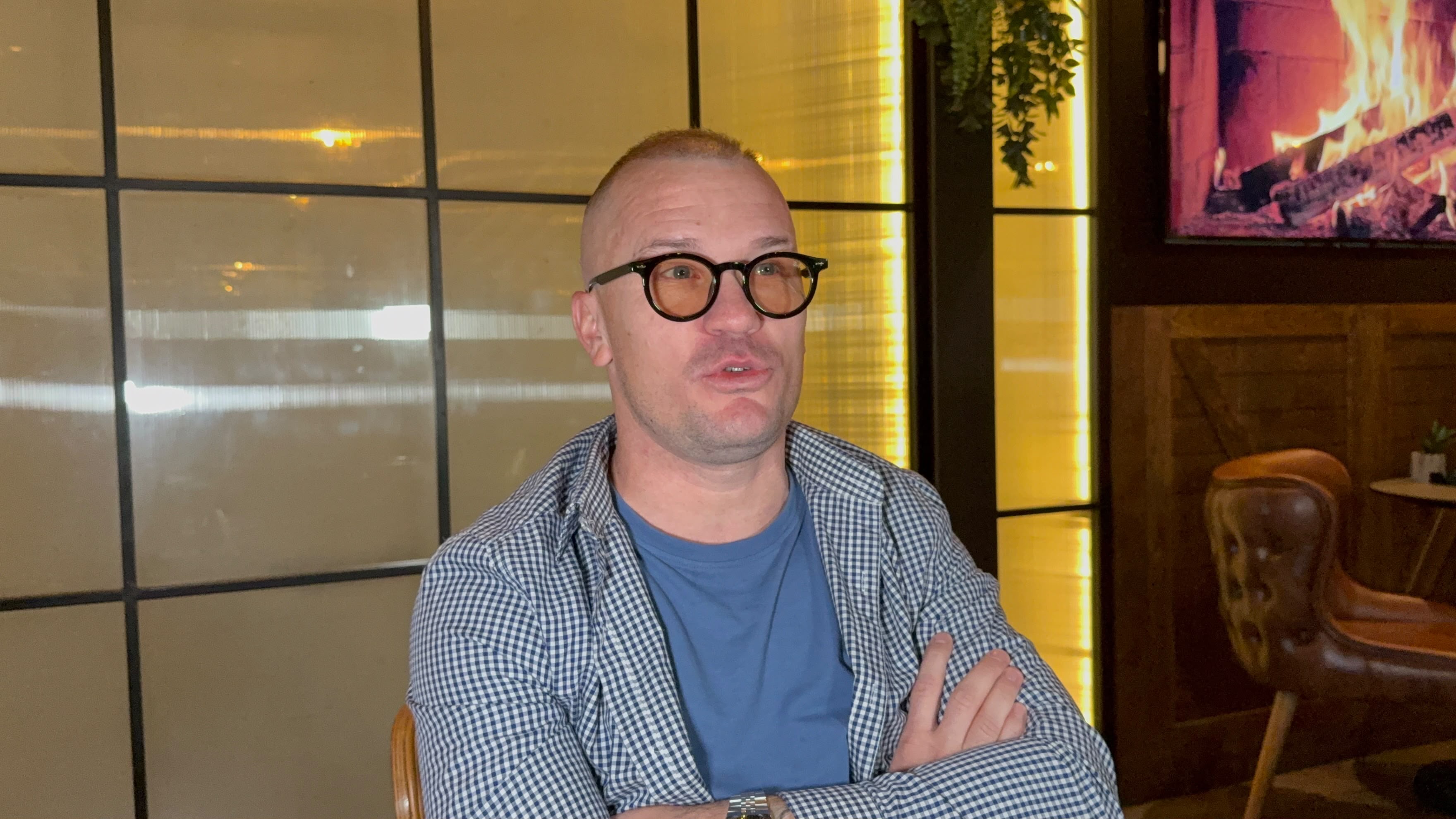 "Na sudu smo isključivo oko deteta" Stefani ne da Munjezu da viđa sina, on se sad oglasio: "Ne bih..."