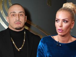 Ava Karabatić, Vuk Mob