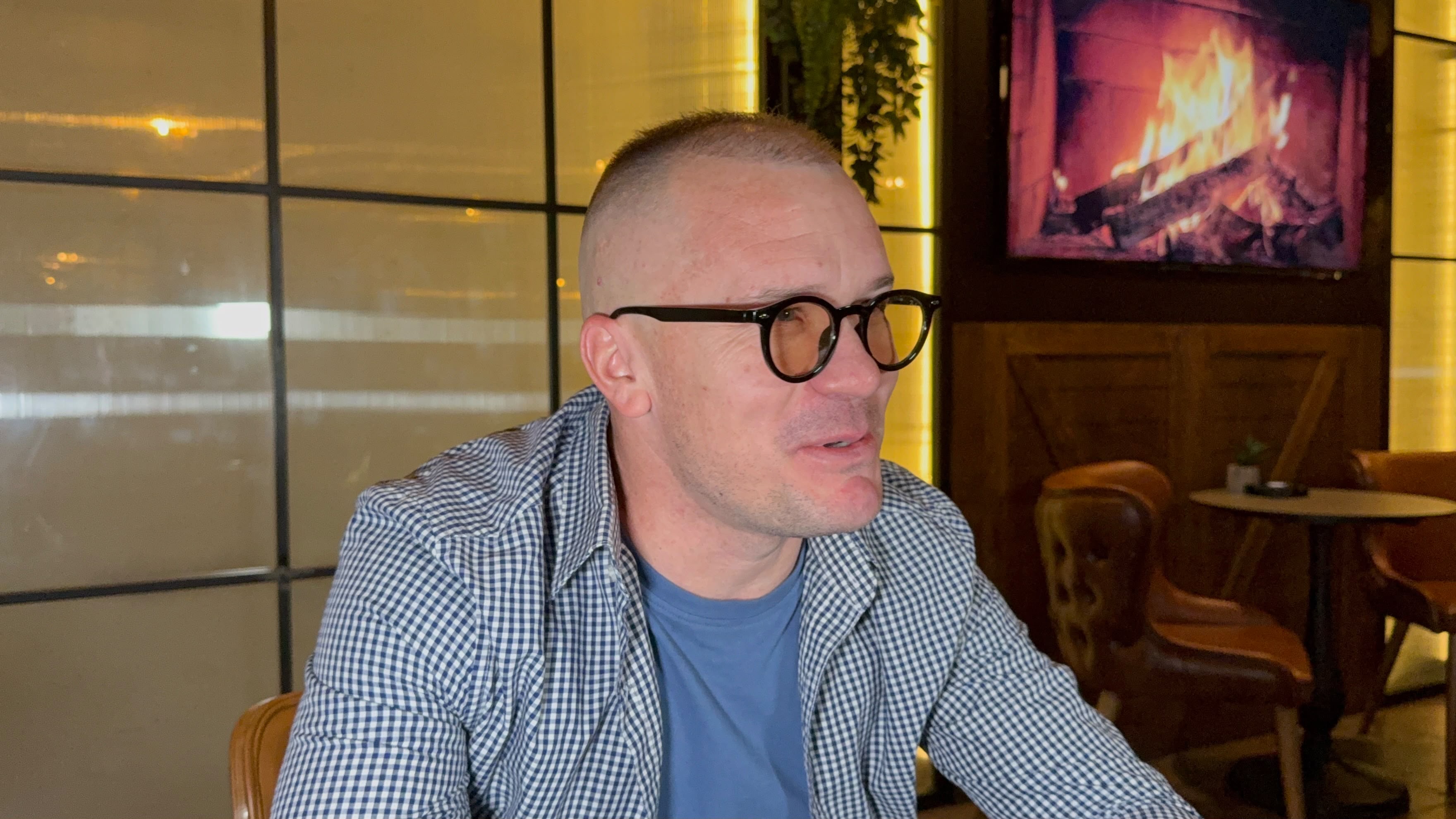 "Na sudu smo isključivo oko deteta" Stefani ne da Munjezu da viđa sina, on se sad oglasio: "Ne bih..."