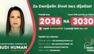 Hitno potrebna pomoć za lečenje Danijele (36)! Od rođenja živi sa jednim bubregom, sad se priprema za dijalizu
