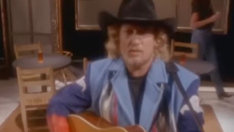 John Anderson