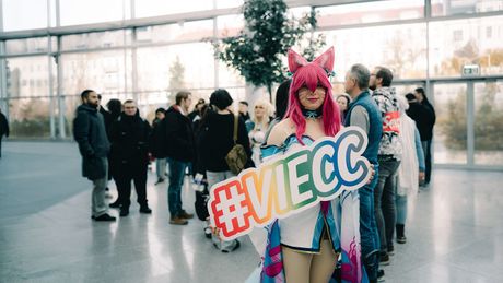 Vienna Comic Con 2026: Beč kao centar pop-kulture