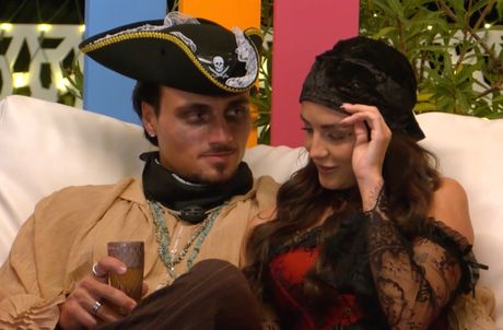 Love Island Adria