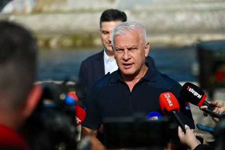 Srbija Vode, Niš