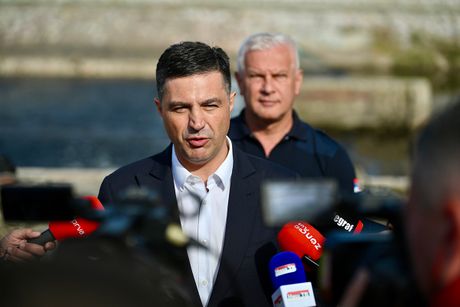 Srbija Vode, Niš