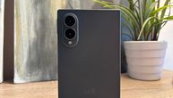Samsung Galaxy Z Fold 8 recenzija: Konačno preklopni telefon koji možete da nosite svaki dan