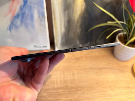 Samsung Galaxy Z Fold 8
