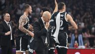 Evo gde možete da gledate uživo TV prenos meča Asvel - Partizan u 8. kolu Evrolige