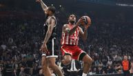 Partizan u drami večitog derbija dobio Zvezdu: Pajola heroj crno-belih, Karlik Džons jedan od najboljih ikad