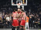KK Partizan - KK Crvena zvezda