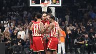 Igokea - Zvezda: Crveno-beli se vraćaju u meč