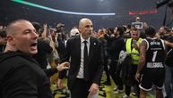 Đoan Penjaroja posle derbija: "Nisam ljubitelj baklji, ali ova atmosfera je neverovatna..."
