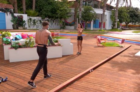 Love Island Adria