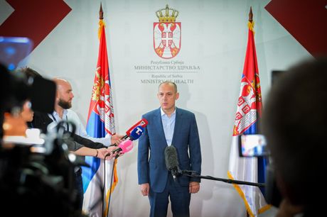 Povratak zdravstvenih radnika iz inostranstva