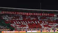 Delije na meču sa Kopenhagenom imale dve koreografije: Jedna za Niš, druga za Republiku Srpsku!
