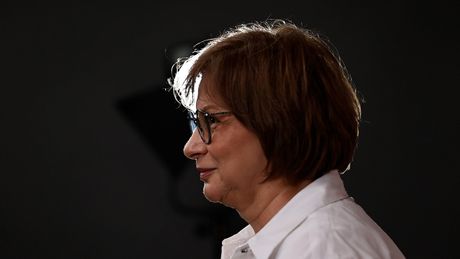 Zorica Gubiček