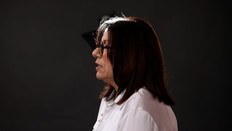 Nadežda Senić