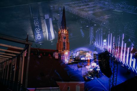 Novosadski džez festival