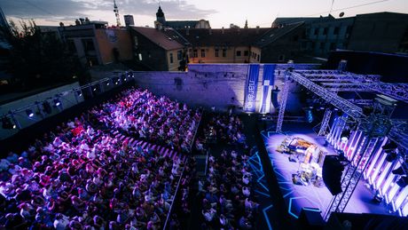 Novosadski džez festival
