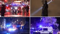 Francuska država uzvraća: Zbog protesta na ulice šalje elitne jedinice, oklopna vozila, spremni vodeni topovi
