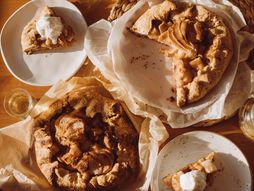 tart od jabuka