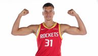 Bogdan Bogdanović debitovao pored novog Jokića, srpski košarkaš ostavio dobar utisak