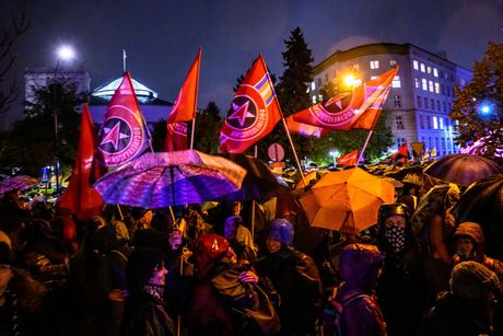 Protesti u Poljskoj