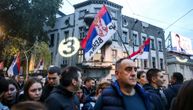 Studenti u blokadi: Ne podržavamo upade u medije i institucije, niti na njih pozivamo