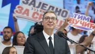Vučić: SNS obeležava slavu u uslovima revolucionarnog terora, moramo da budemo istrajni