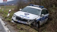 Policija traži automobil u vlasništvu 13-godišnjeg deteta! Filmska potera kod Čakovca