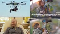 Priča bolja od filma: Kostja 491 dan preživeo u zoni smrti, sebi amputirao nogu, a onda je stigao spas sa neba