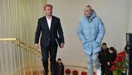 Ostoja Mijailović se oglasio posle pobede Partizana protiv Zvezde, napisao samo dve reči