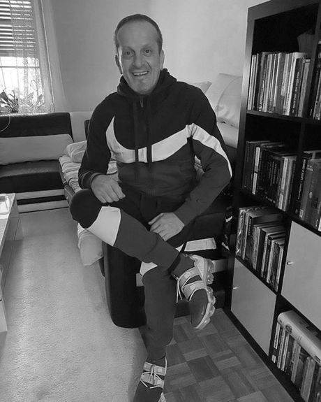 Dragan Gagi Ranitović