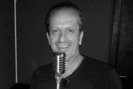 Dragan Gagi Ranitović