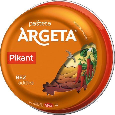 Argeta