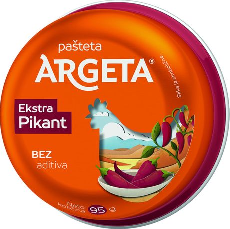 Argeta